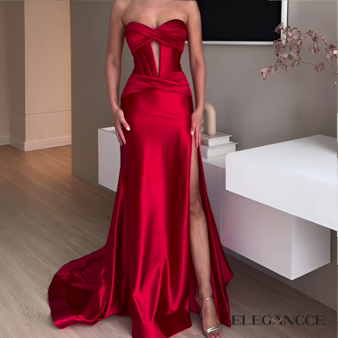Vestido Alice