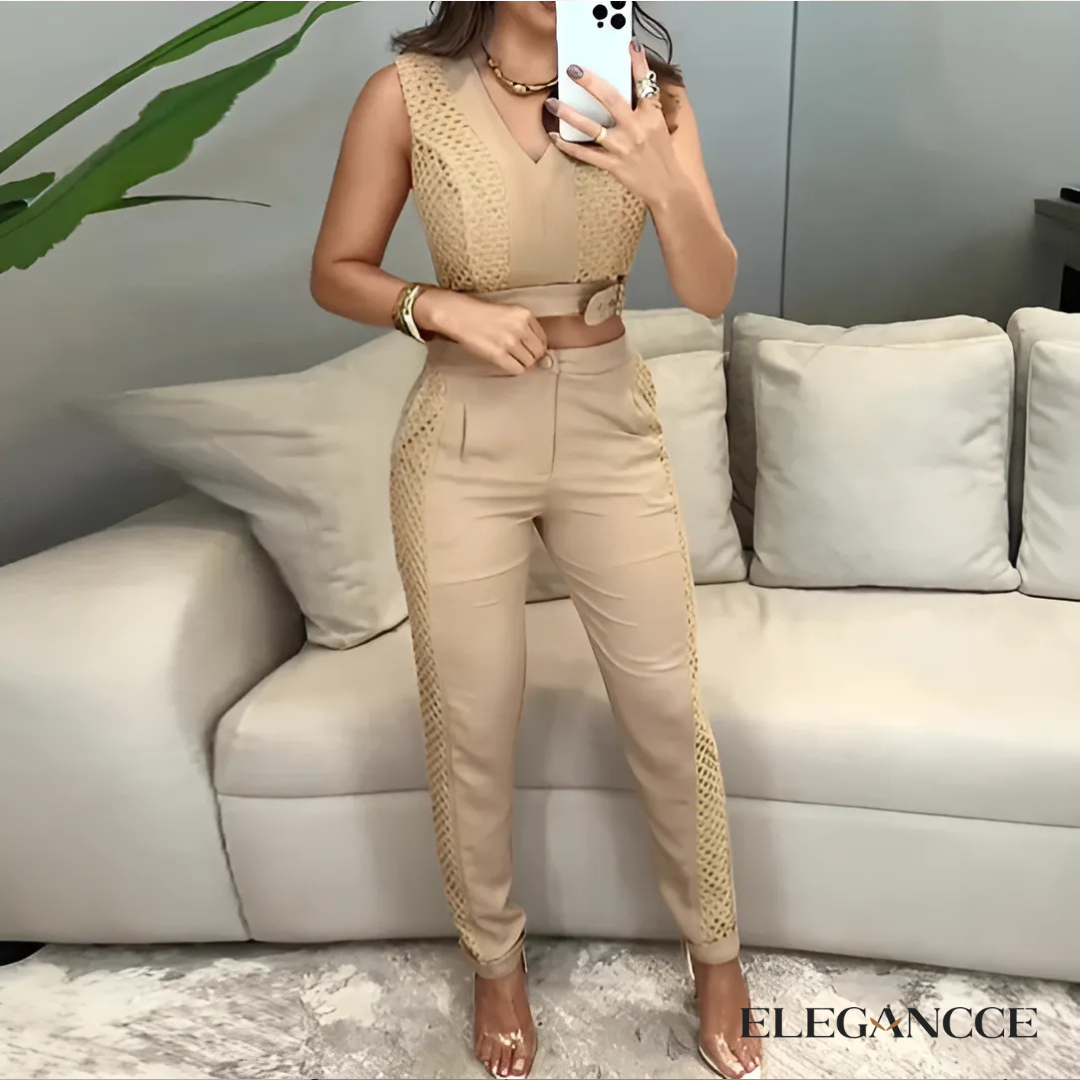 Conjunto Maria Clara