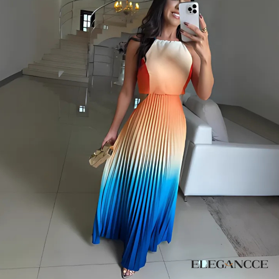 Vestido Hanna