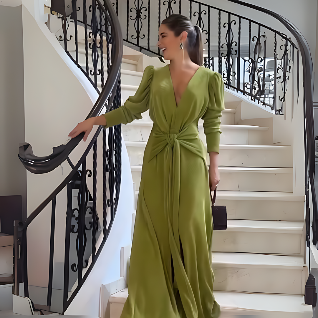 Vestido Clara