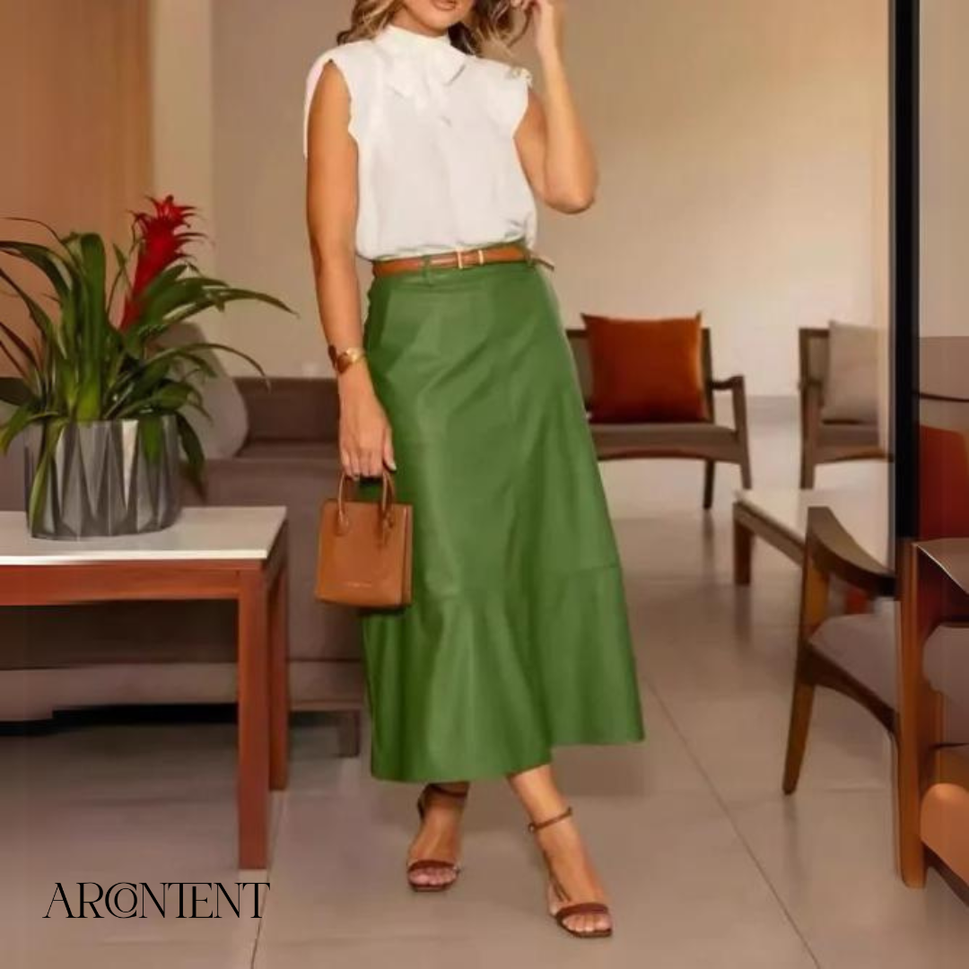 Conjunto Isa