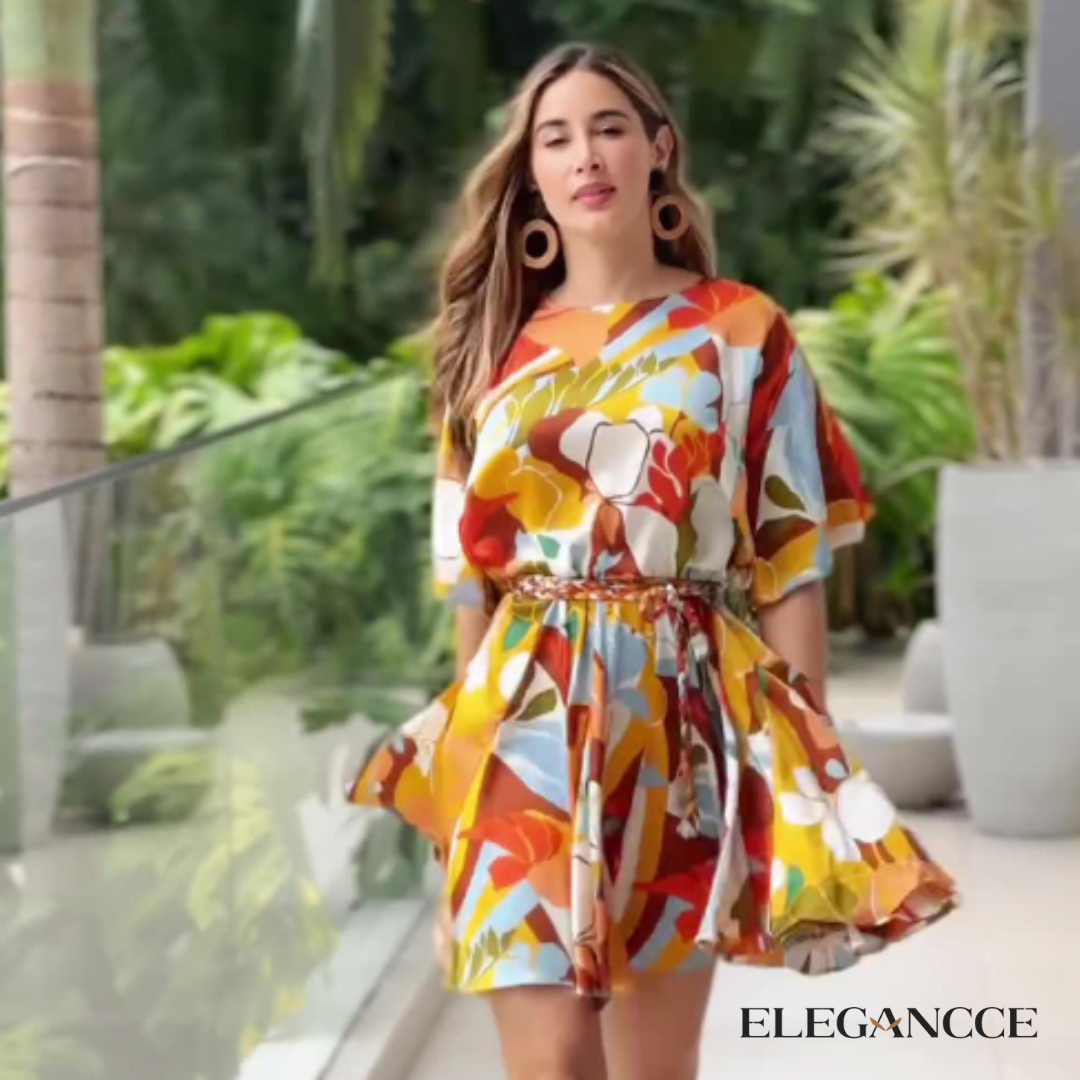 Vestido Mariane