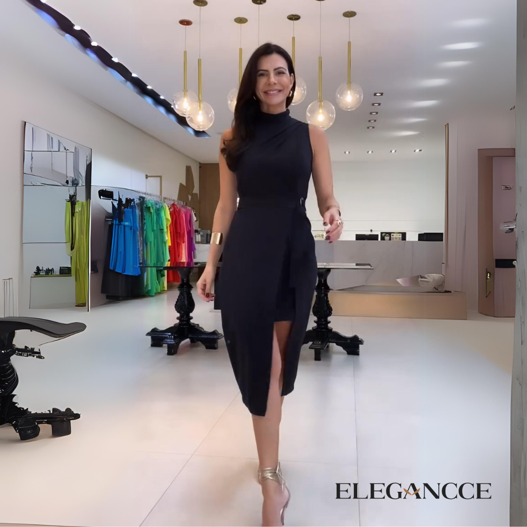 Vestido Sophia