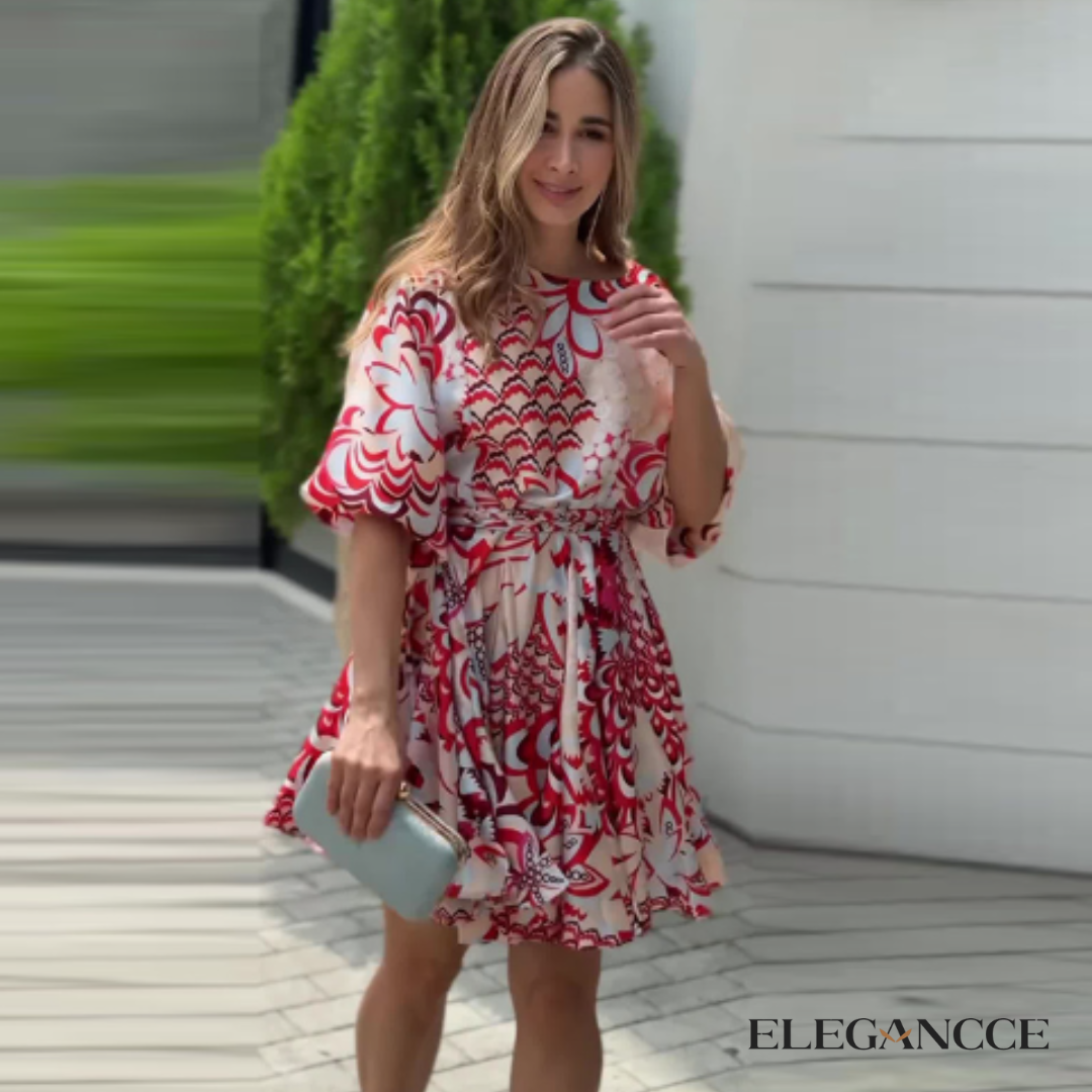 Vestido Mariane