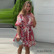 Vestido Mariane