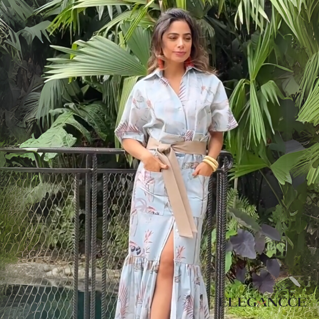Vestido Janaina