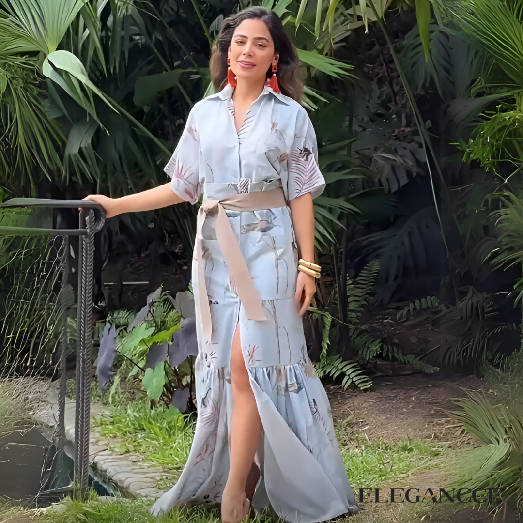 Vestido Janaina