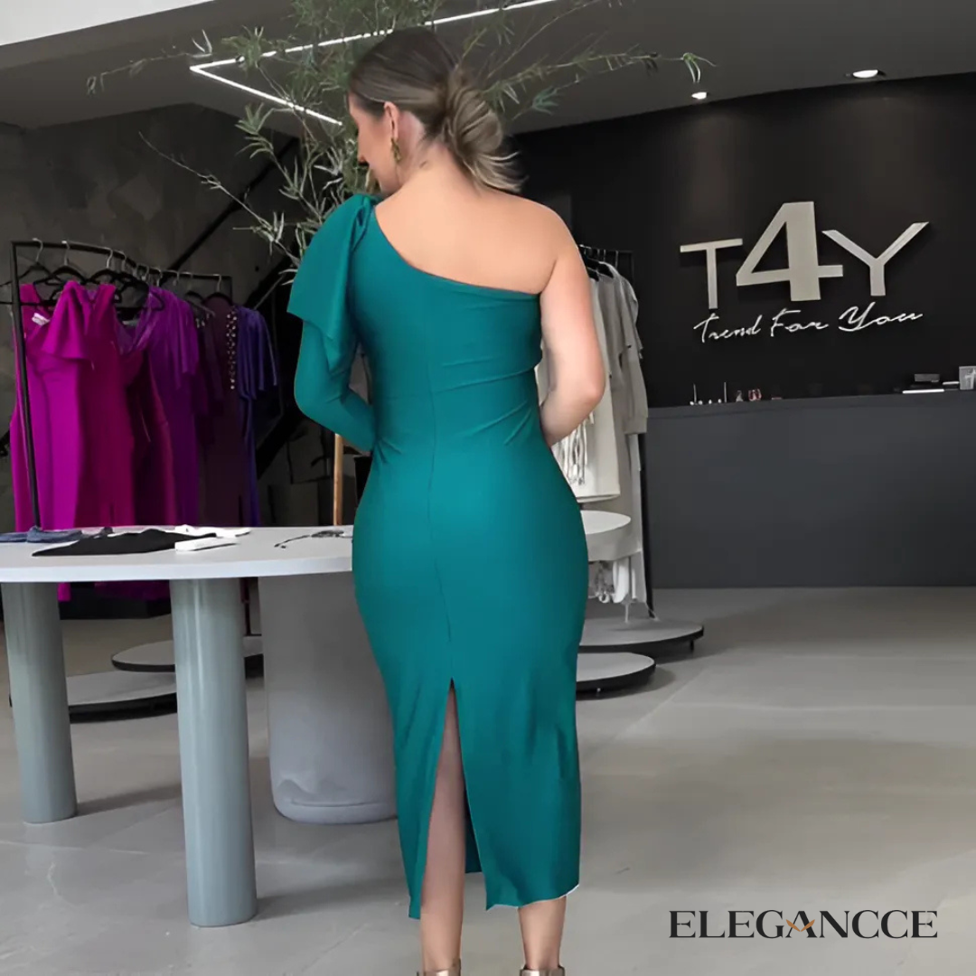 Vestido Jane