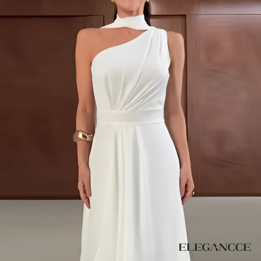 Vestido Esmeralda