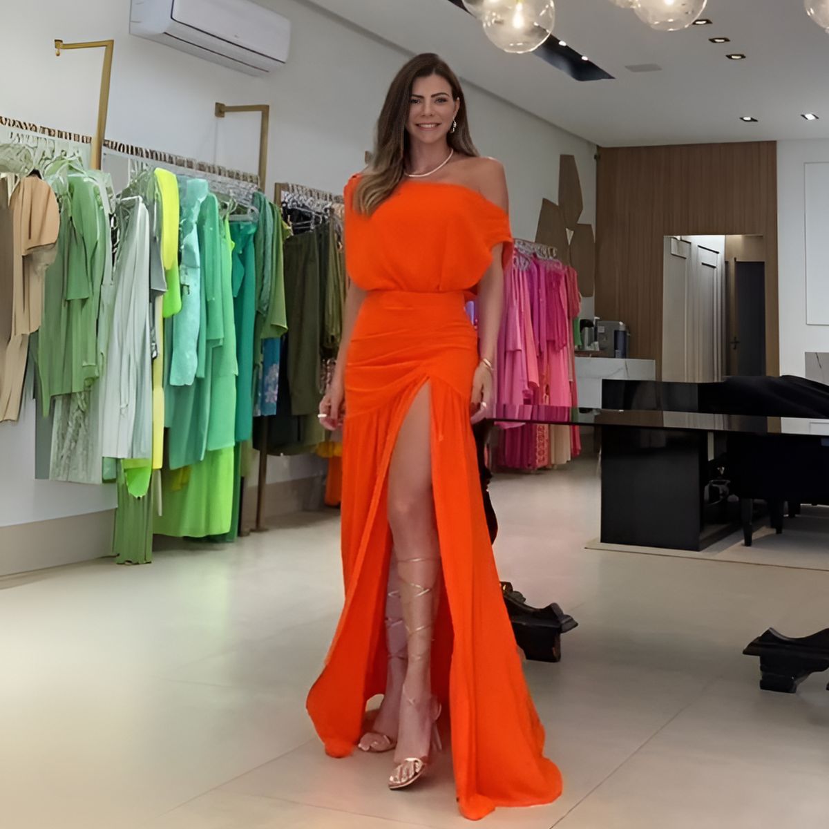 Vestido Anavi