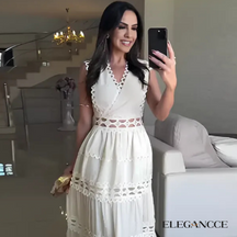 Vestido Keyla