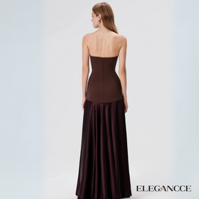 Vestido Rhaissa