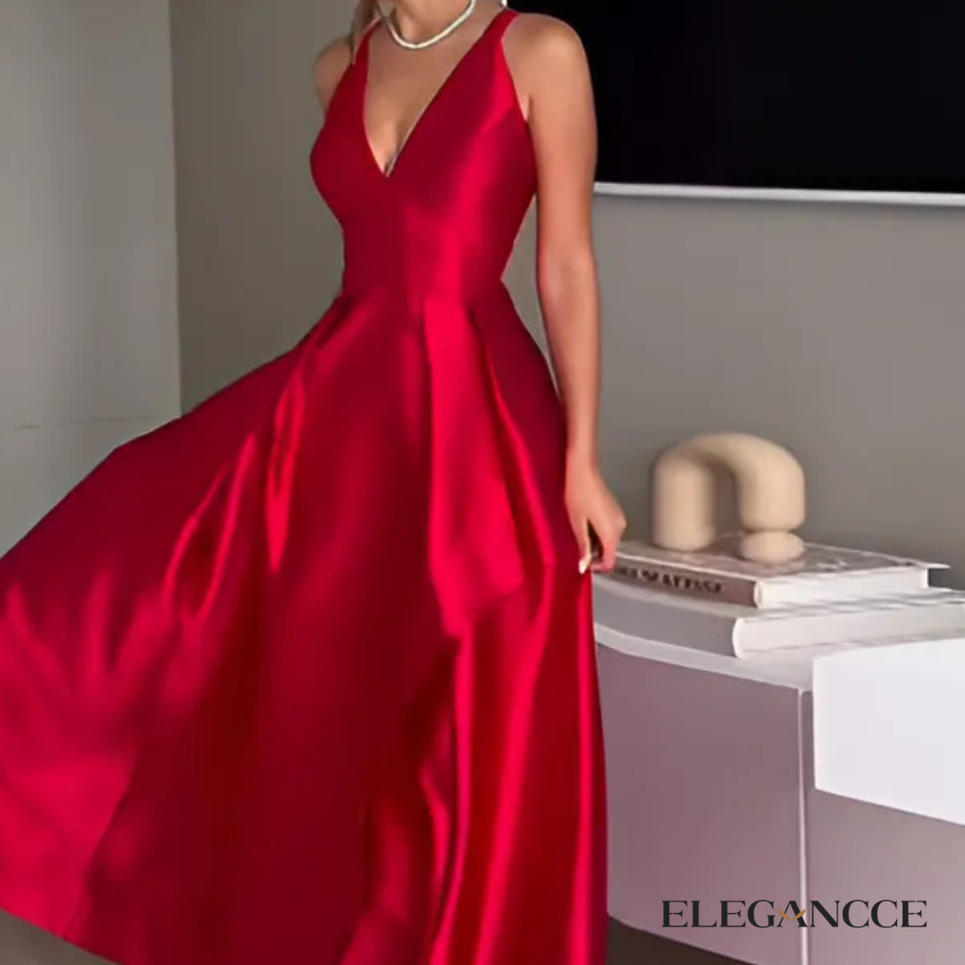 Vestido Marcia