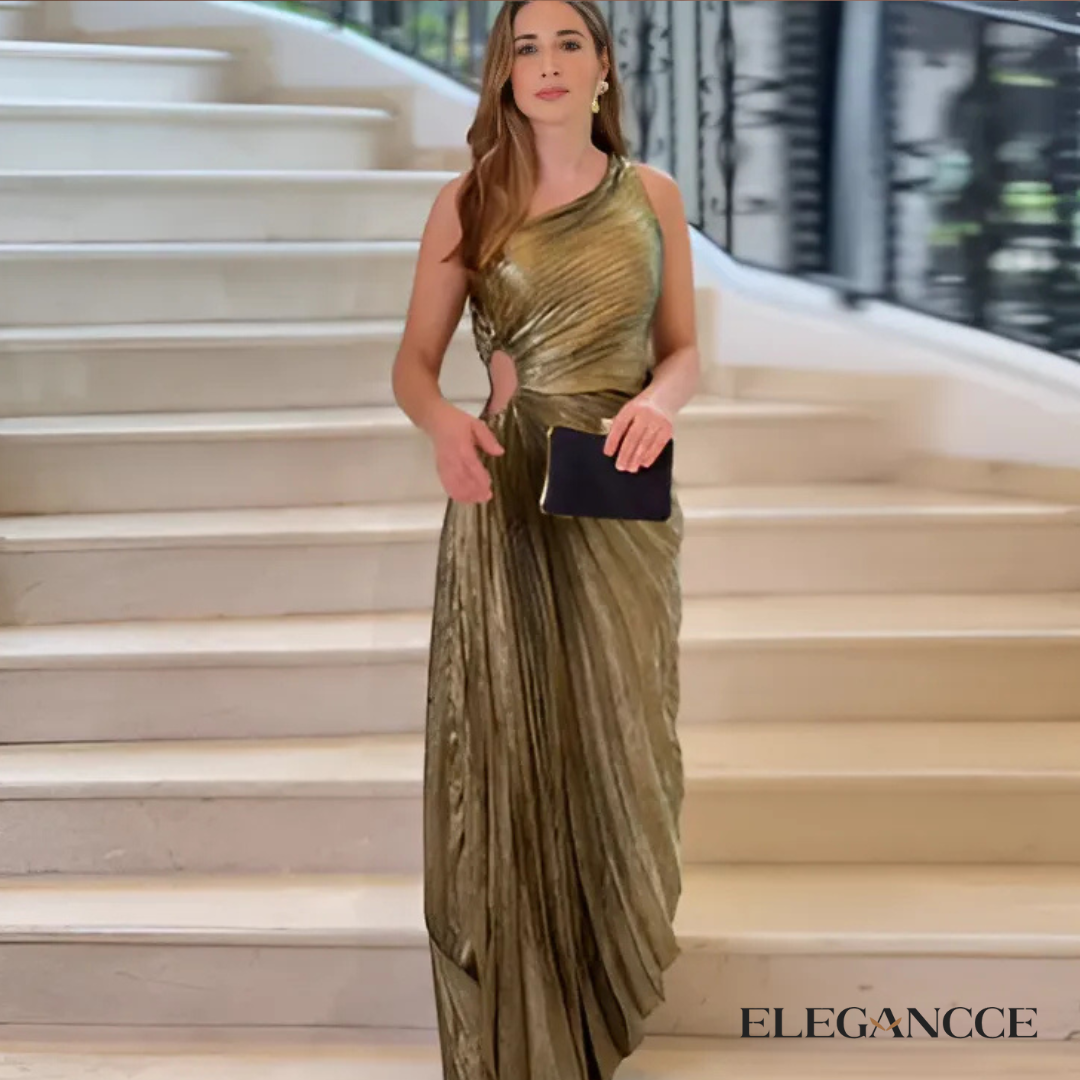 Vestido Scarlet
