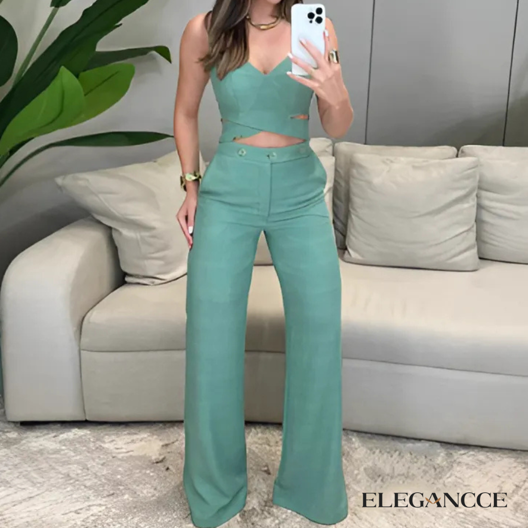 Conjunto Sthefany