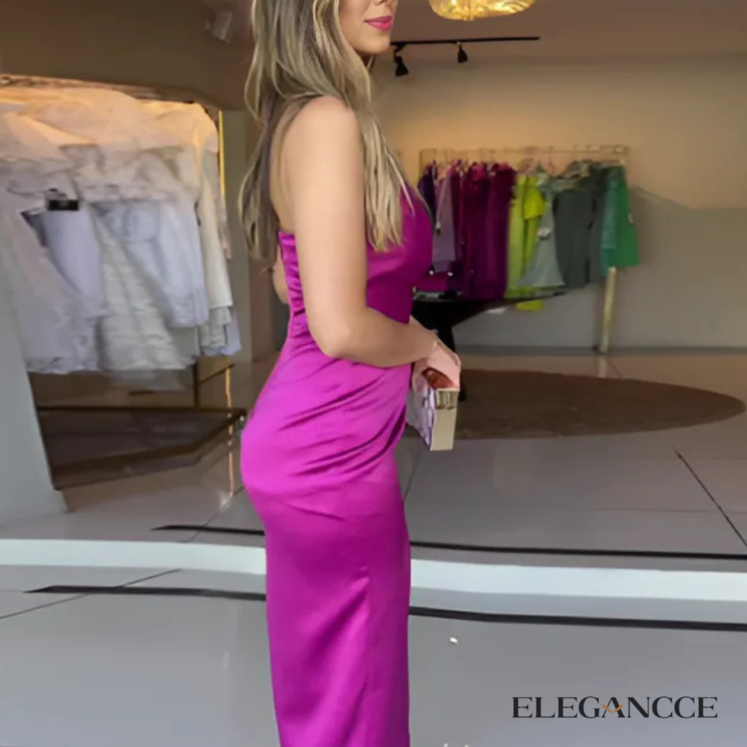 Vestido Leticia