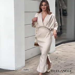 Vestido Luisa