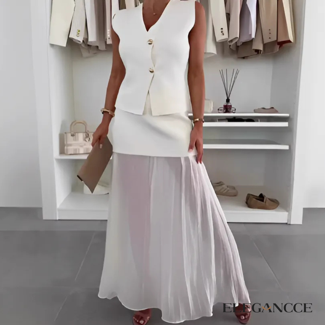 Conjunto Melany