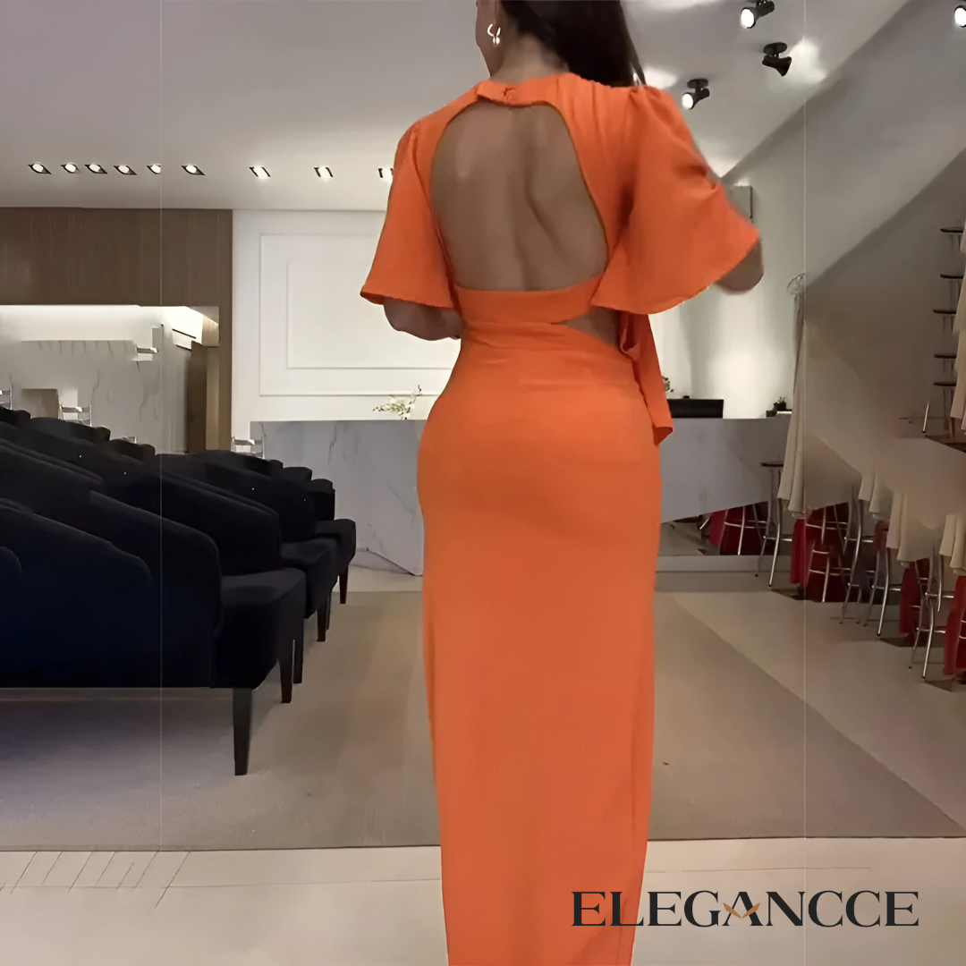 Vestido Ana Maria