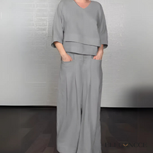 Conjunto Rebeca