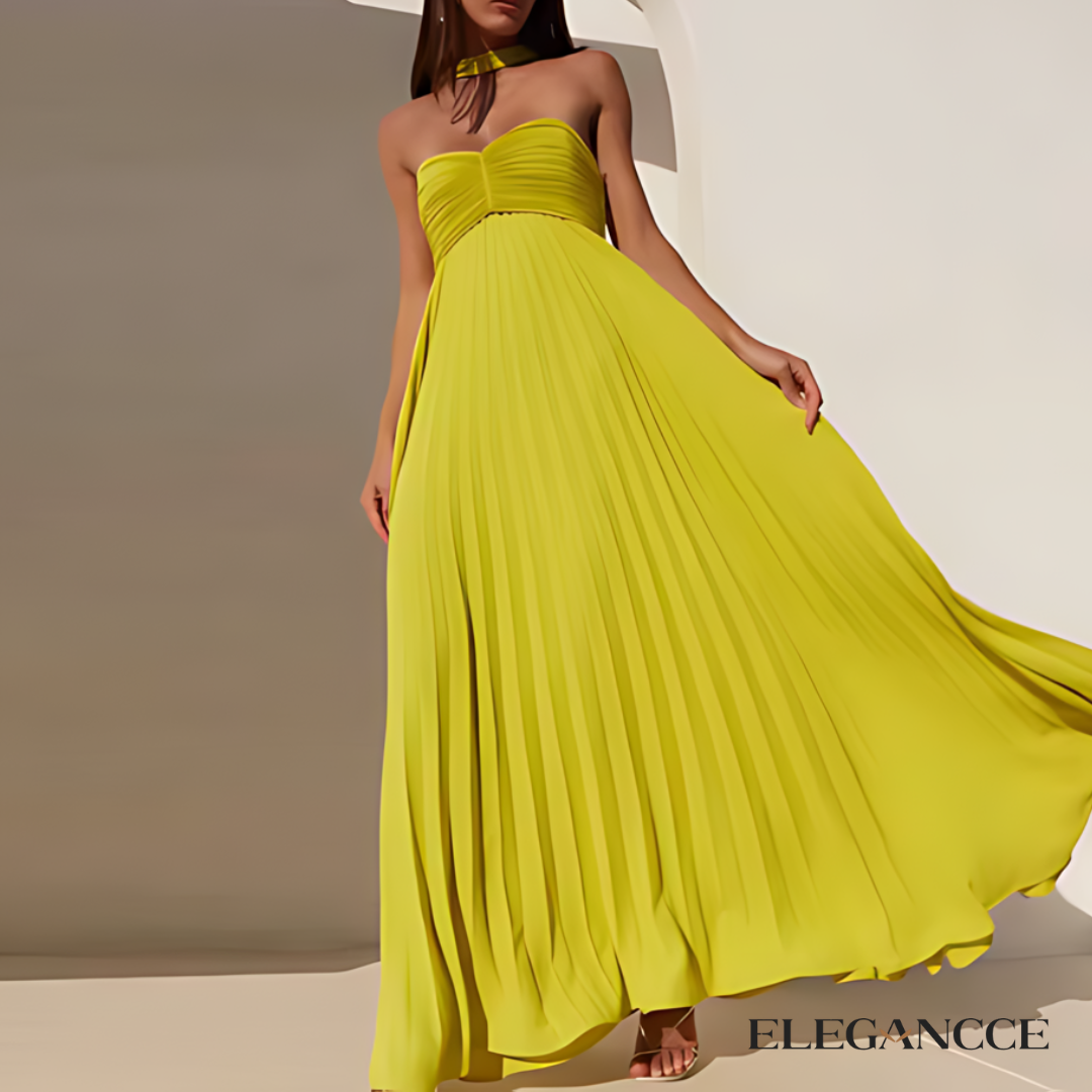 Vestido Kamilla