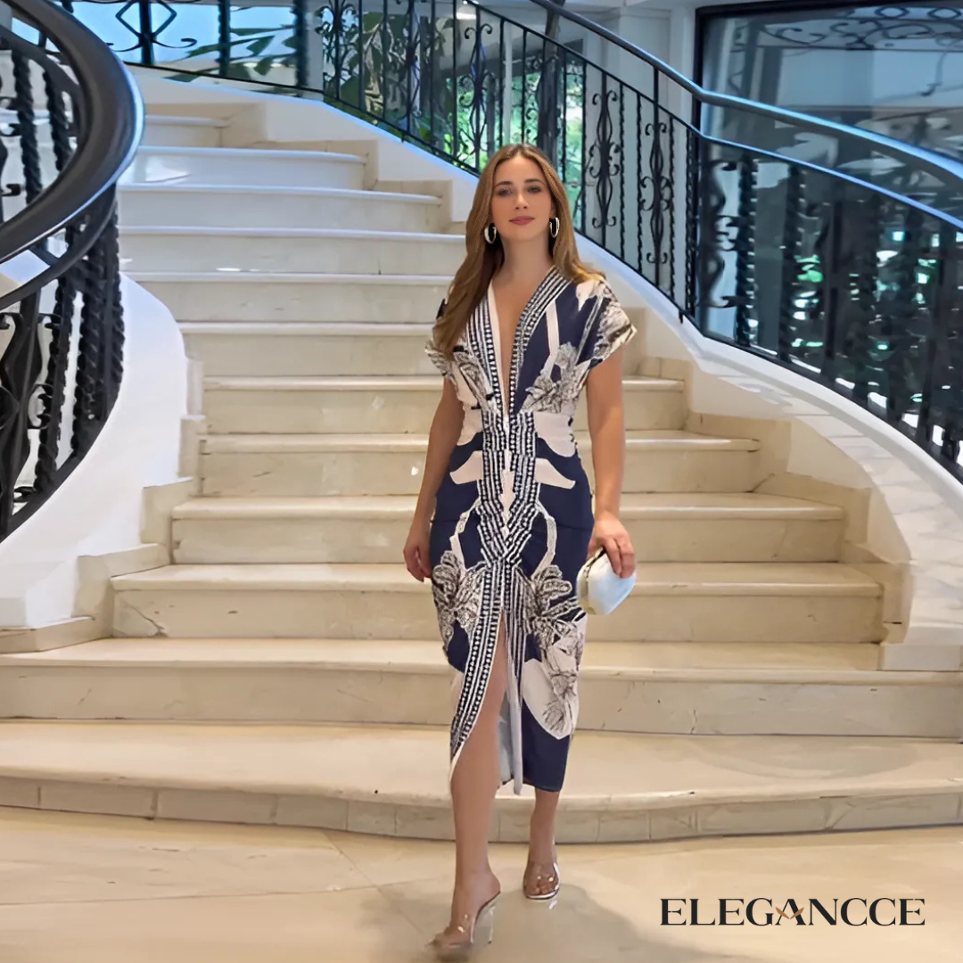 Vestido Evelize