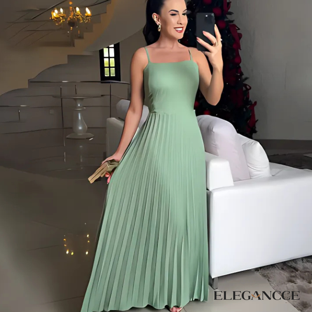 Vestido Catrina