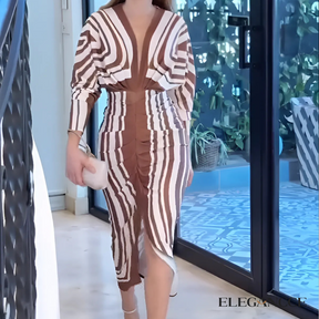 Vestido Joelma