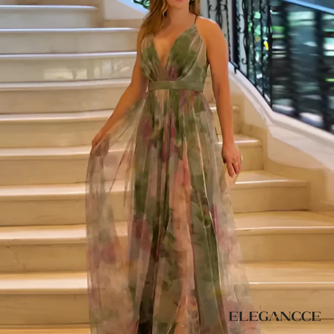 Vestido Neusa