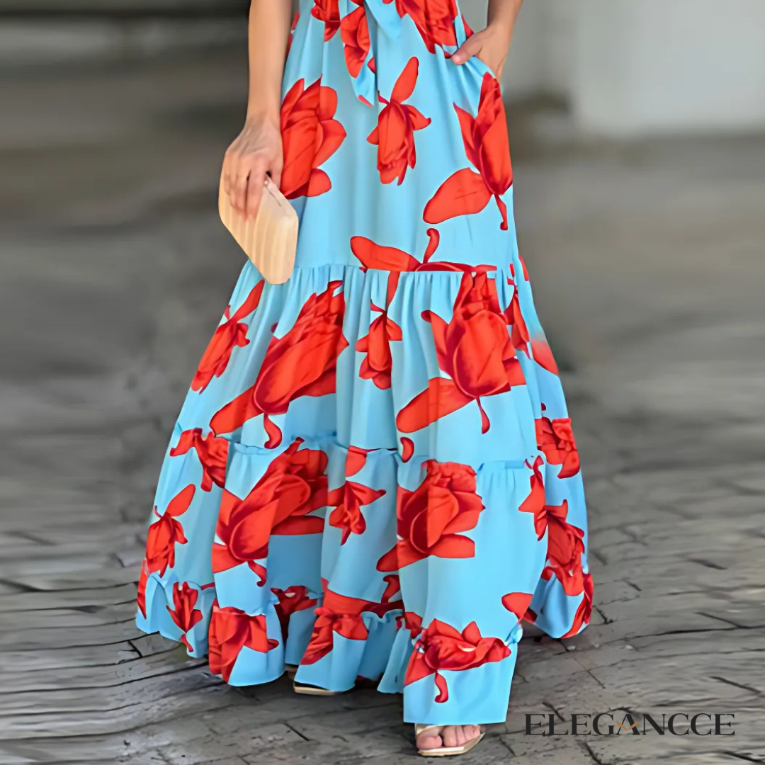 Vestido Clarisse