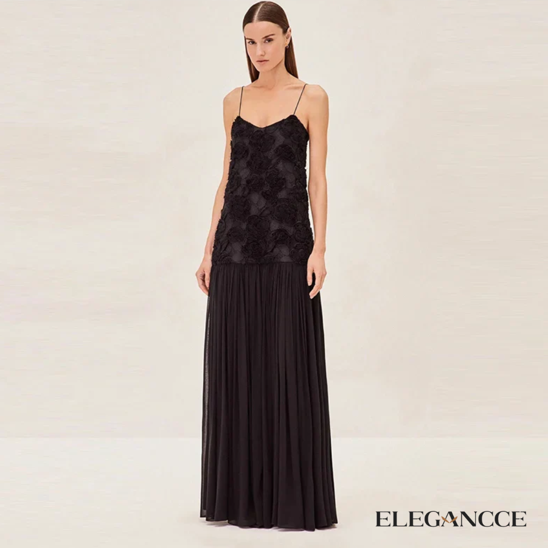Vestido Leandra