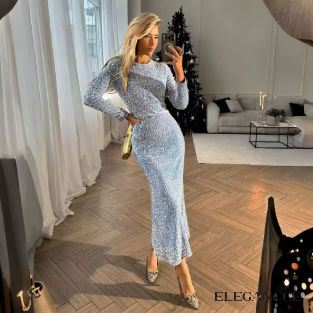 Vestido Regia