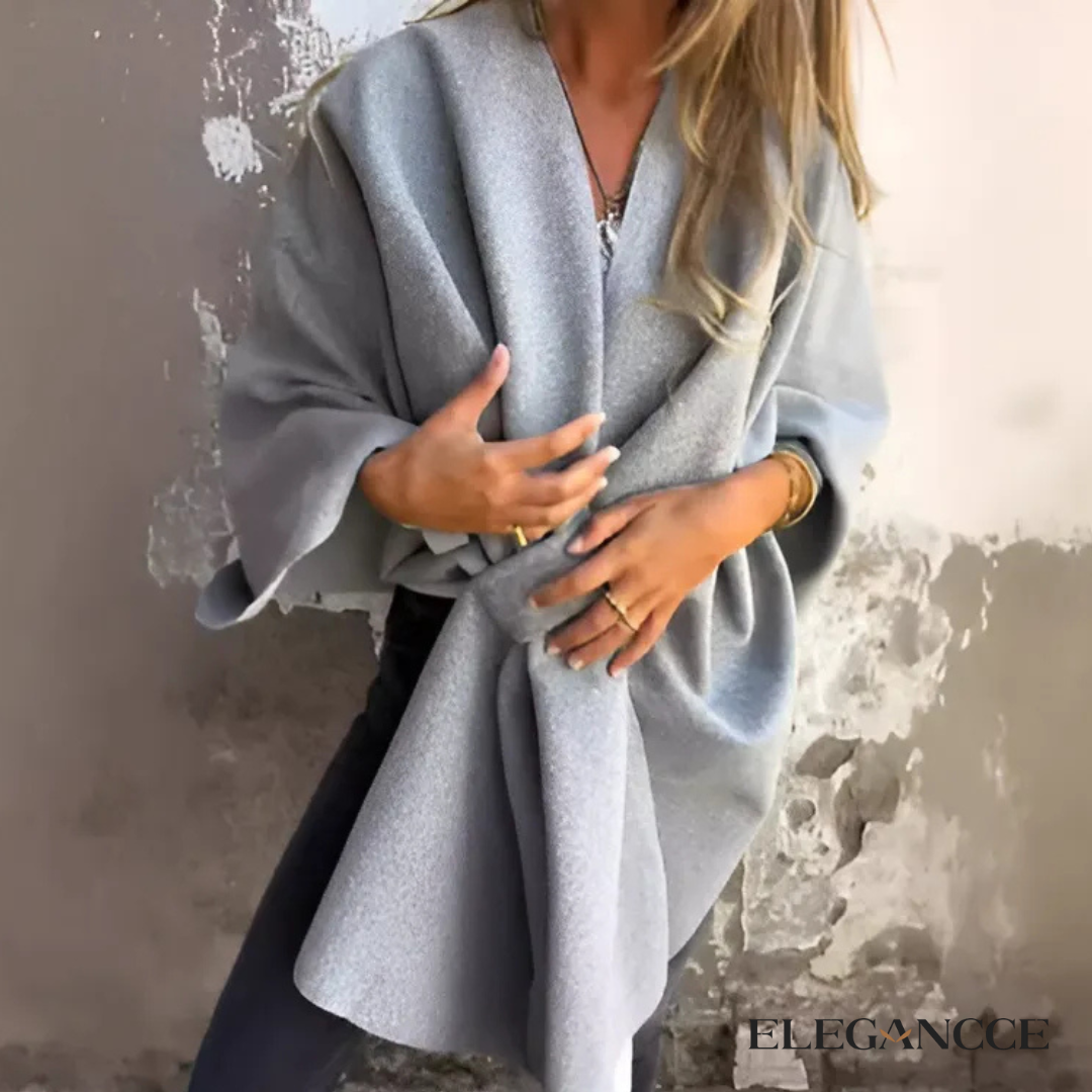 Poncho Rebeca