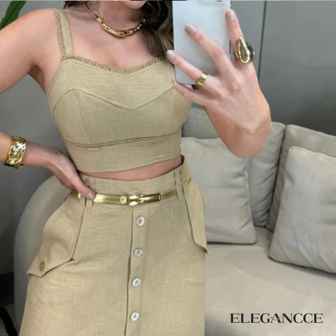Conjunto Ana Beatriz