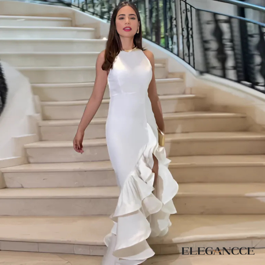 Vestido Keila