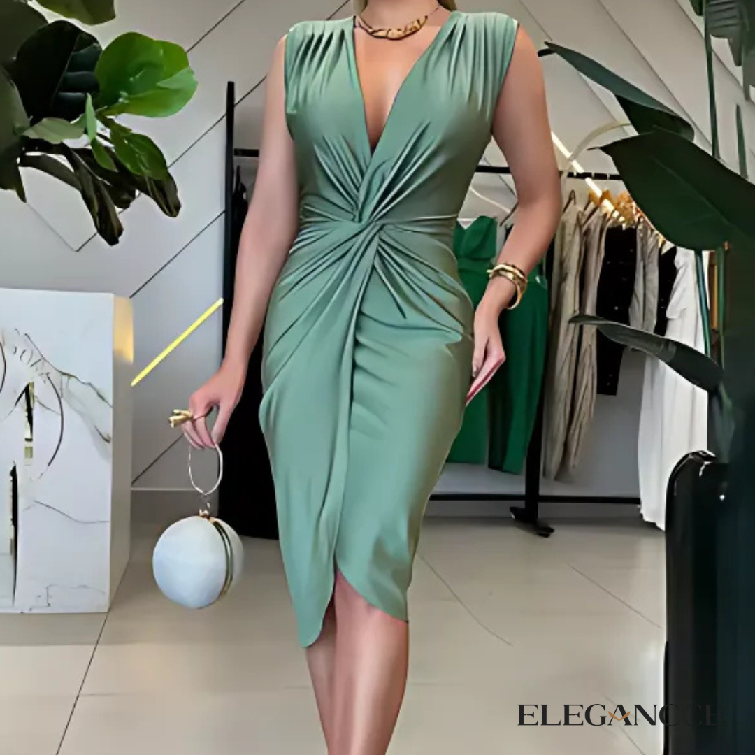 Vestido Angelica