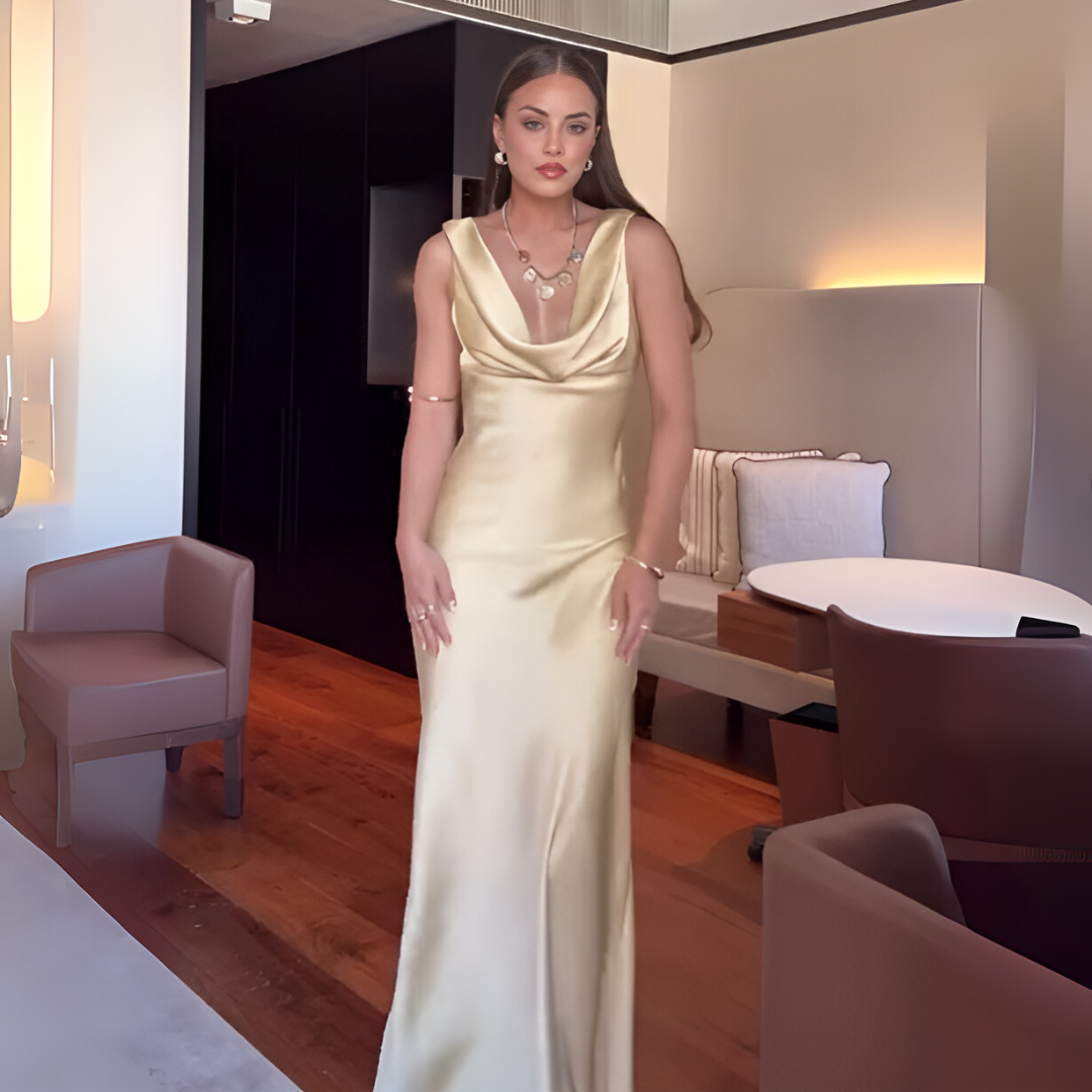Vestido chloe