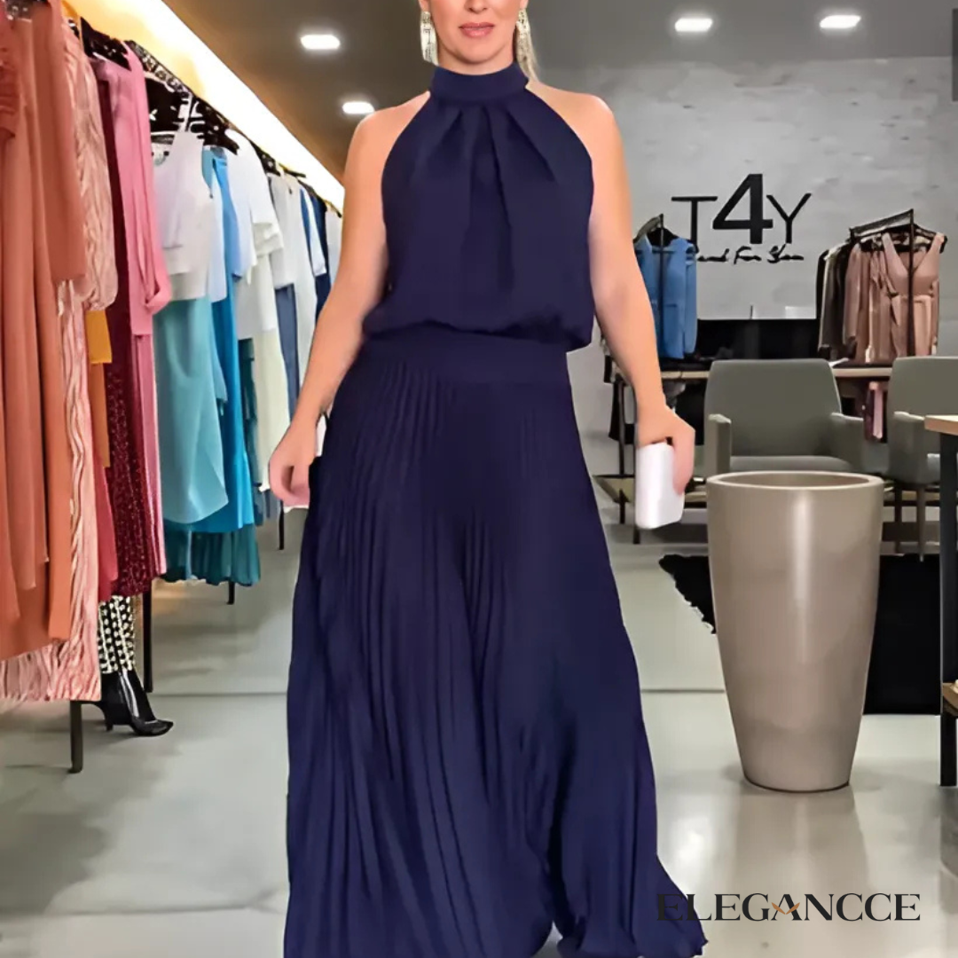 Vestido Agnes