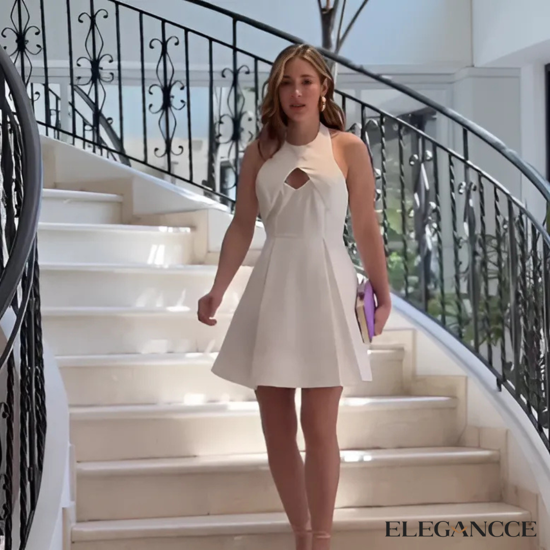 Vestido Eduarda