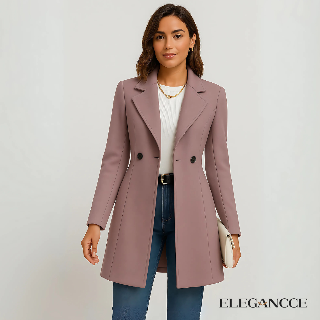 Blazer Feminino Anita