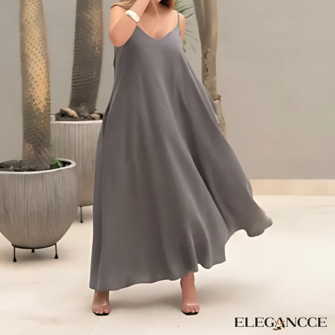 Vestido Grazi