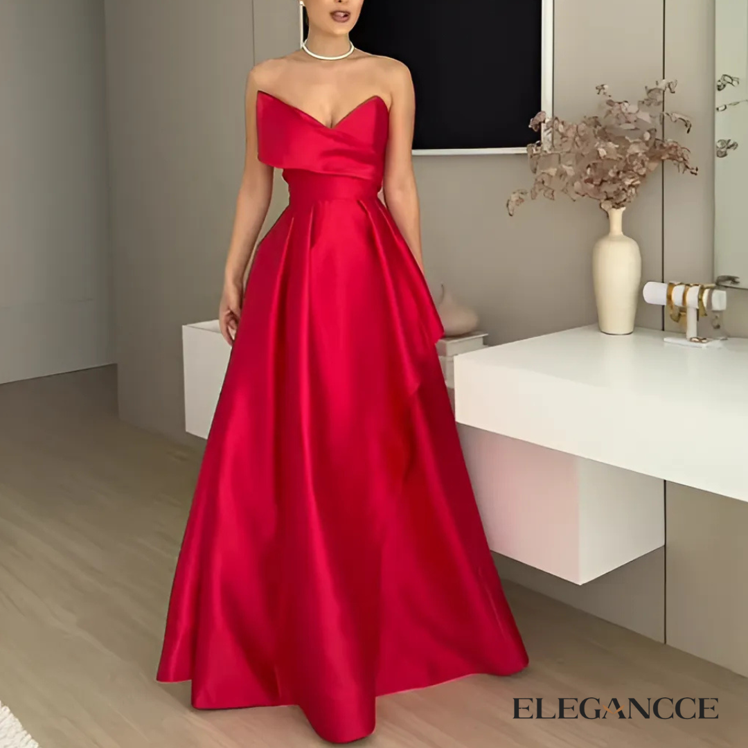 Vestido Yara