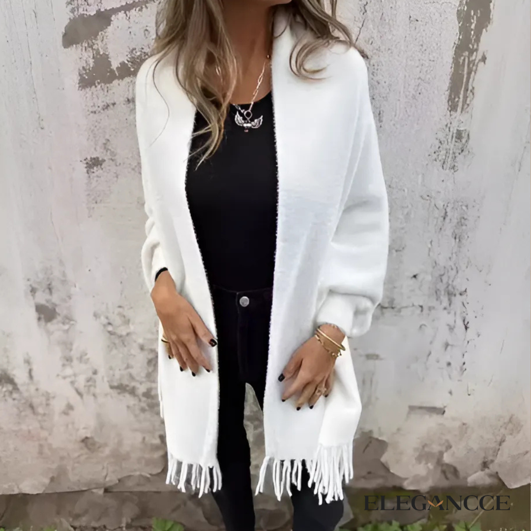 Cardigan Isabel