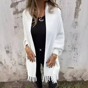 Cardigan Isabel