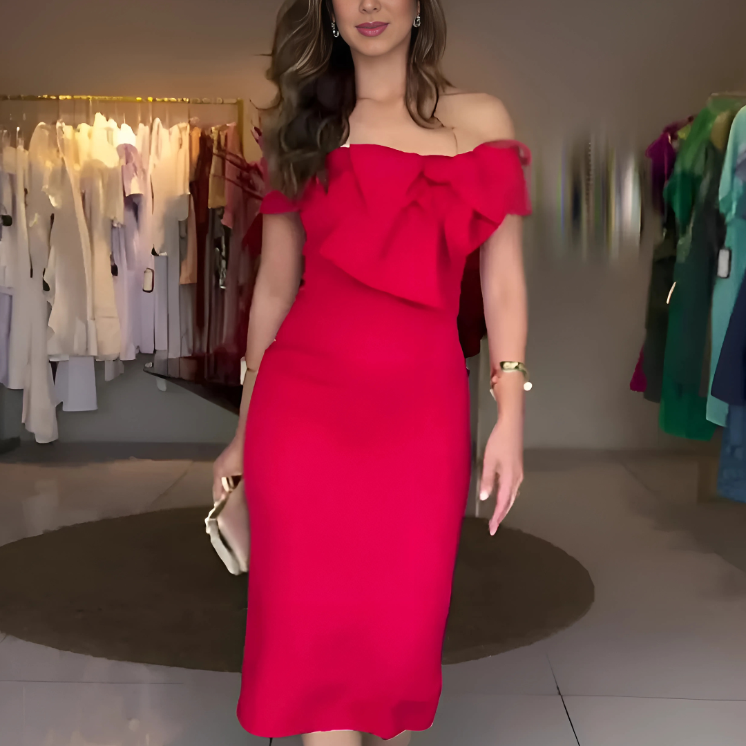 Vestido Kamila