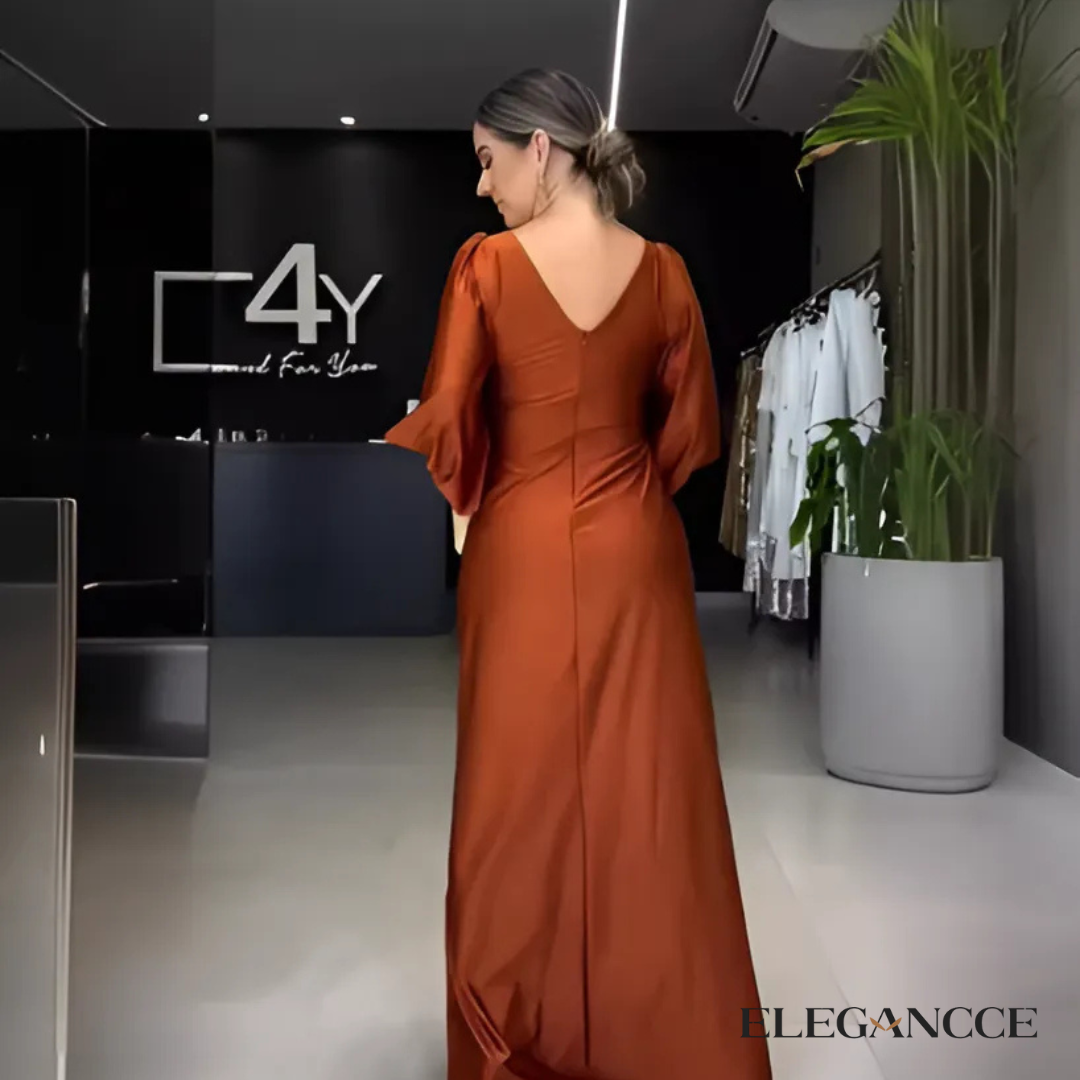 Vestido Alexa