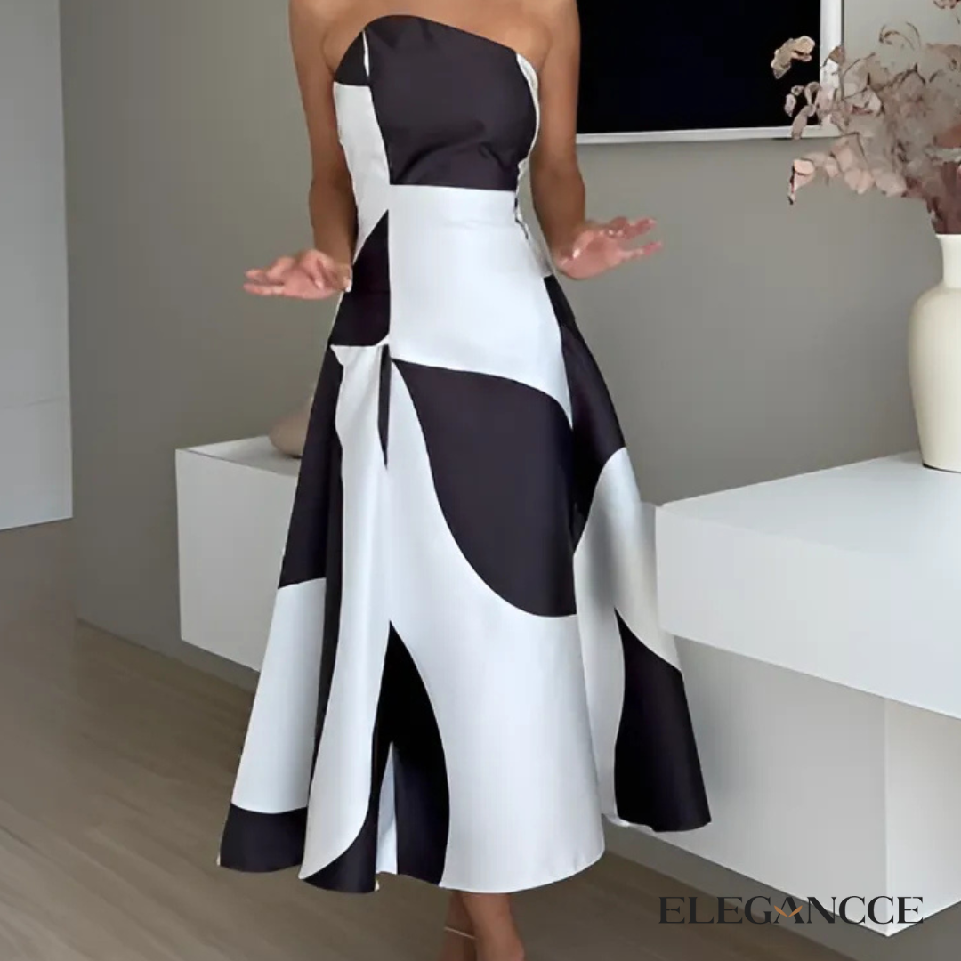 Vestido Suzane