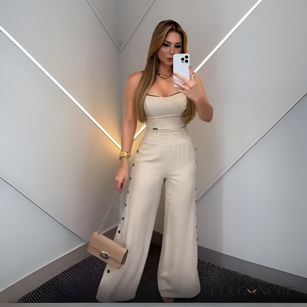 Conjunto  Naty