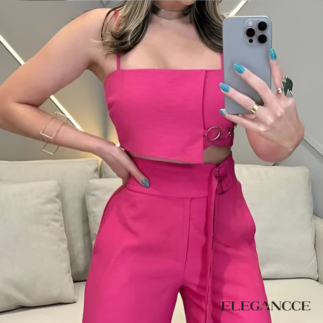 Conjunto Gisele