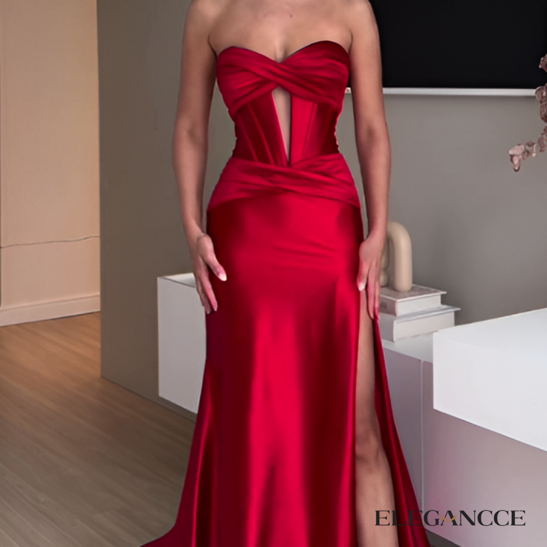 Vestido Alice
